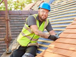 Roof Restoration in Airport, CA